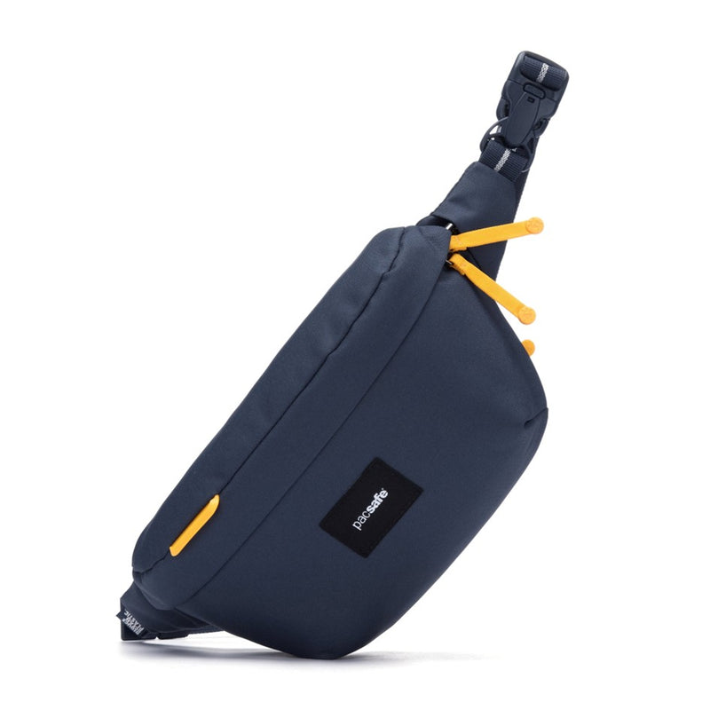 Load image into Gallery viewer, PACSAFEGO SLING PACK COASTAL BLUE
