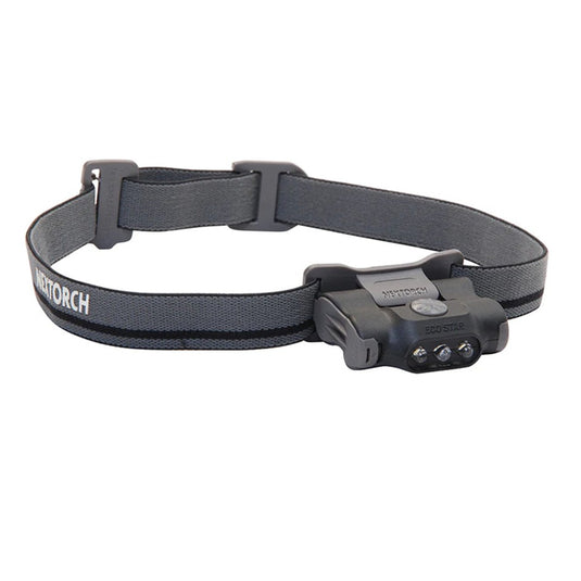 NEXTORCH H-SERIES ECOSTAR HEADLAMP 