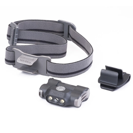 NEXTORCH H-SERIES ECOSTAR HEADLAMP 