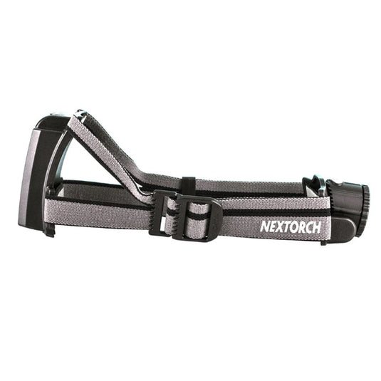 NEXTORCH H-SERIES MYSTAR HEADLIGHT RECHARGEABLE 