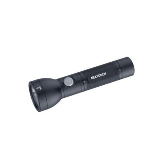 NEXTORCH ED30 LONG DISTANCE RECHARGEABLE FLASHLIGHT 1000L