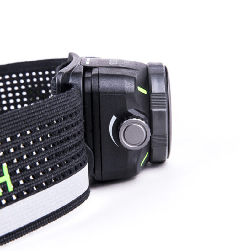 Load image into Gallery viewer, NEXTORCH ESTAR RECHARGEABLE HEAD TORCH 1300L
