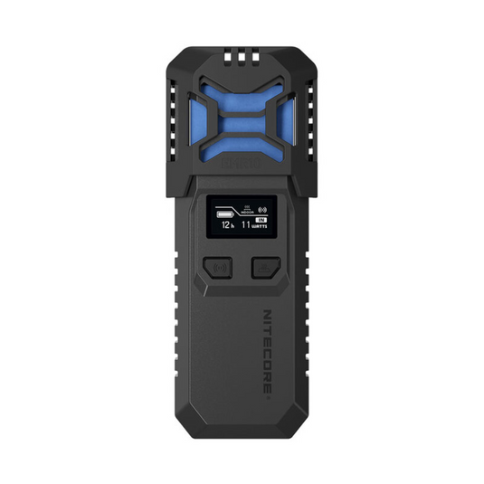 NITECORE OUTDOOR MOSQUITO REPELLER 