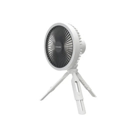 NITECORE NEF10 MULTIFUNCTION ELECTRIC FAN WHITE