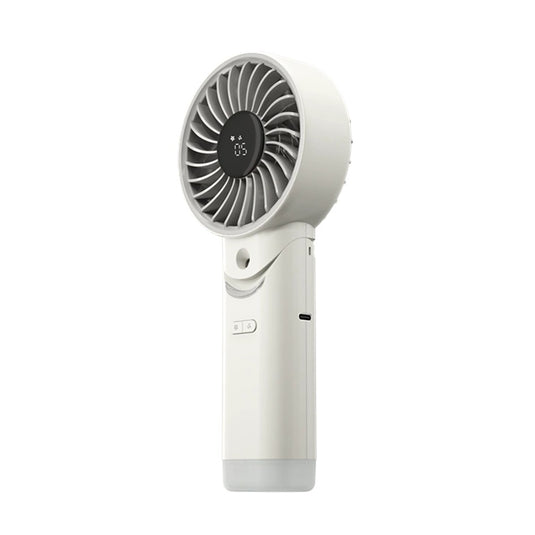 NITECORE IZZCOOL30 HANDHELD AIR CONDITIONER FAN