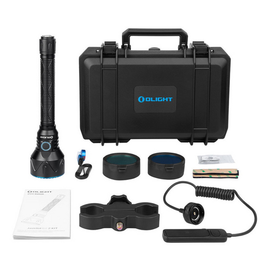 OLIGHT JAVELOT PRO 2 HUNTERS