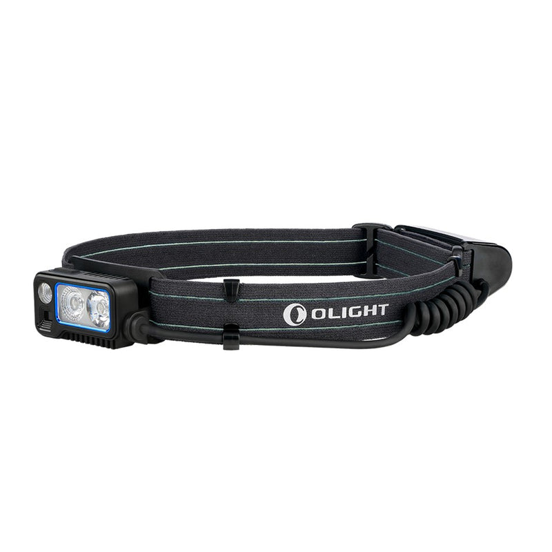 Load image into Gallery viewer, OLIGHT ARRAY 2 PRO RECHARGEABLE LED HEADLAMP - 1500 LUMENS
