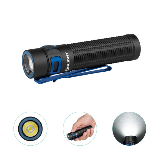 OLIGHT BATON 3 PRO MAX
