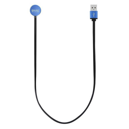 OLIGHT MAGENTIC CHARGING CABLE USB-A