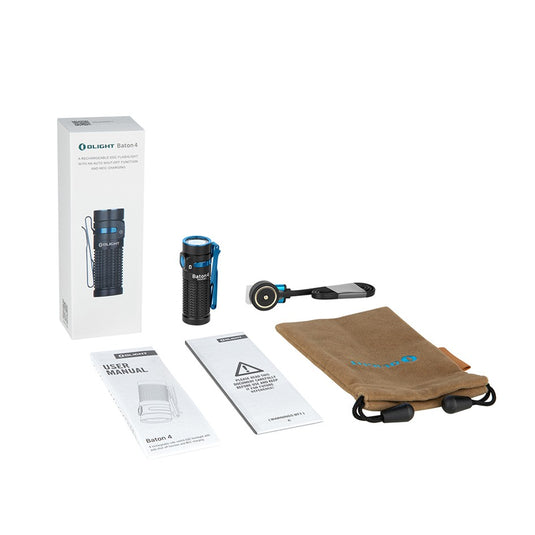OLIGHT BATON 4