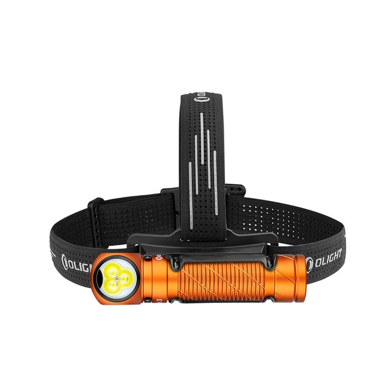 Load image into Gallery viewer, OLIGHT PERUN 3 - 3000 LUMENS
