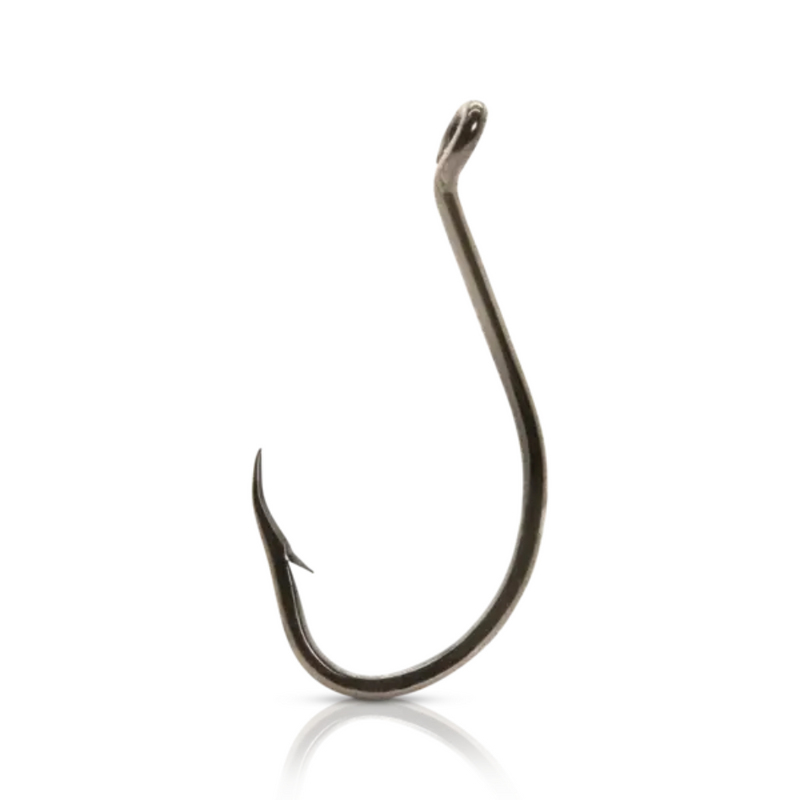 Load image into Gallery viewer, MUSTAD OCTOPUS 92553NPBN 25 PACK [SZ:#1/0]
