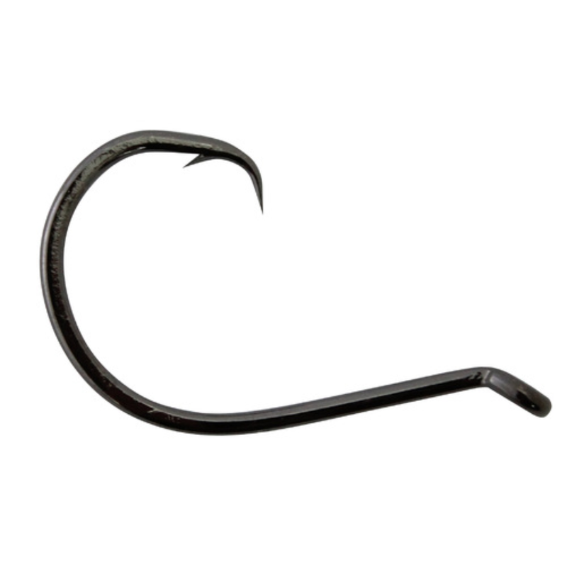 Load image into Gallery viewer, MUSTAD OCTOPUS CIRCLE 39935NPBN PREPACK [SZ:#3/0]
