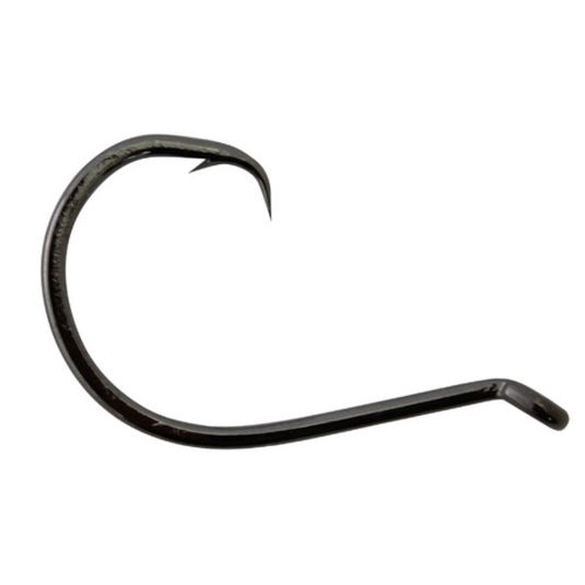 MUSTAD OCTOPUS CIRCLE 39935NPBN PREPACK [SZ: