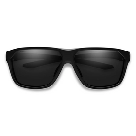 SMITHS OPTICS LEADOUT PIVLOCK MATTE BLACK CHROMAPOP BLACK