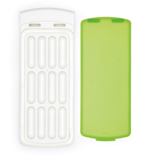 OXO GG NO SPILL ICE STICK TRAY 