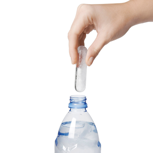 OXO GG NO SPILL ICE STICK TRAY 