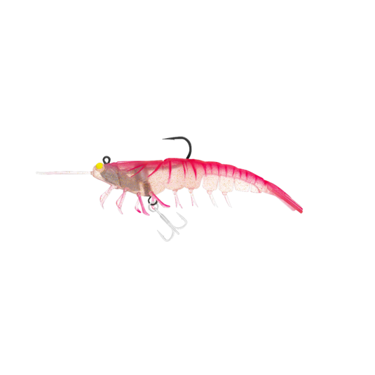 IRUKANDJI MEGAPRAWN DTF [SZ:5.5 INCH CLR:SHOCK]