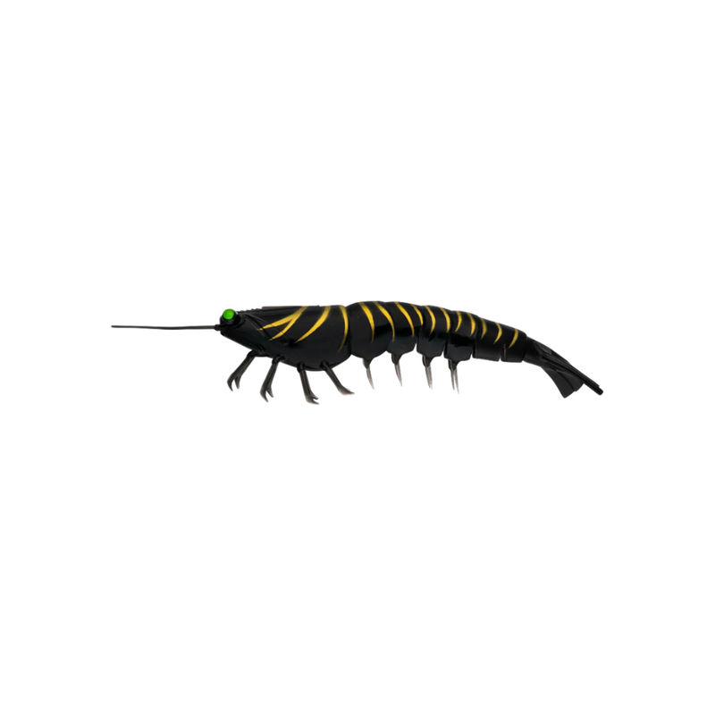 Load image into Gallery viewer, IRUKANDJI MEGAPRAWN [SZ:5 INCH CLR:HORNET]
