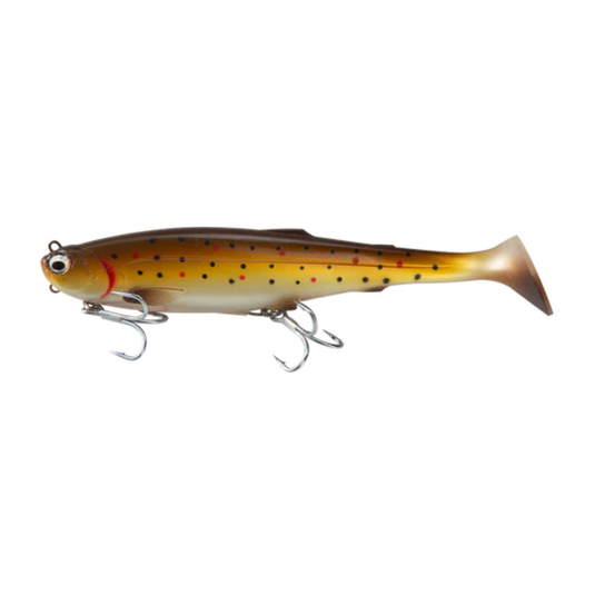 IRUKANDJI NIMBUS [SZ:250MM CLR:KING BROWN]