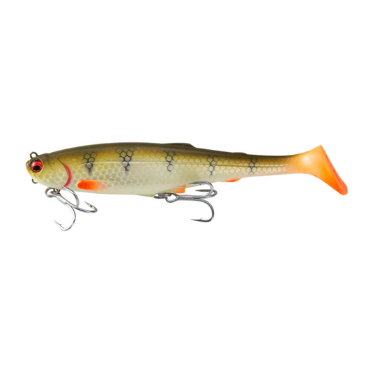 IRUKANDJI NIMBUS [SZ:250MM CLR:HOT WINGS]