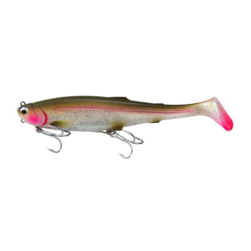 Load image into Gallery viewer, IRUKANDJI NIMBUS [SZ:250MM CLR:CUTTHROAT]
