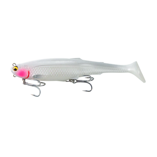 IRUKANDJI NIMBUS [SZ:250MM CLR:FROST]