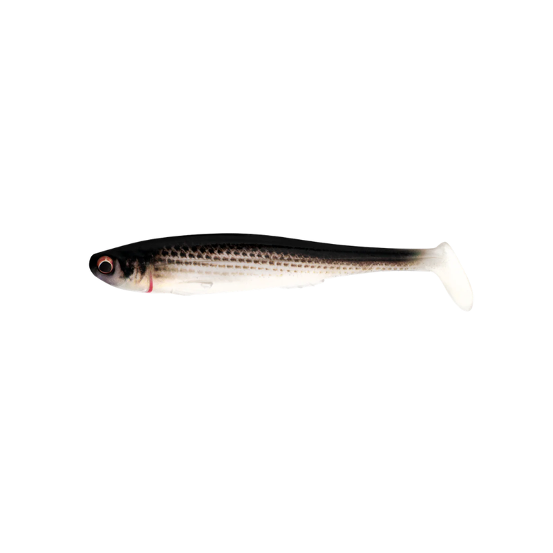 Load image into Gallery viewer, IRUKANDJI SICARIO [SZ:4 INCH CLR:MULLET]
