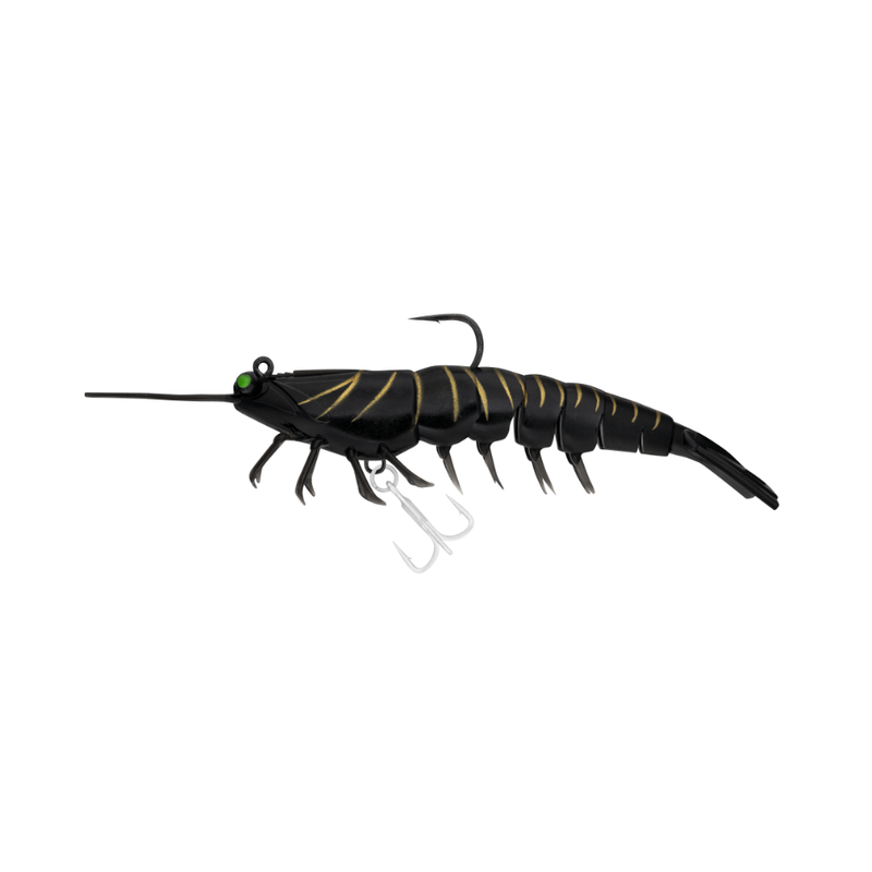 Load image into Gallery viewer, IRUKANDJI MEGAPRAWN DTF [SZ:7 INCH CLR:HORNET]
