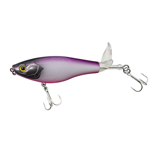 PROFISHENT MC FIZZ [SZ:110MM 17G CLR:PBP]