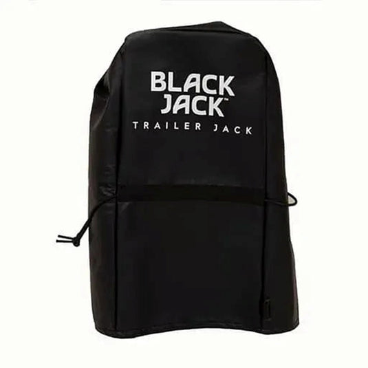 BLACK JACK TRAILER JACK MINI