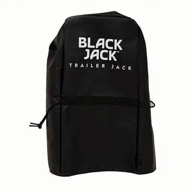 Load image into Gallery viewer, BLACK JACK TRAILER JACK MINI
