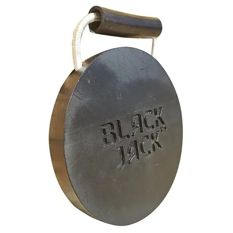 Load image into Gallery viewer, BLACK JACK TRAILER JACK MINI
