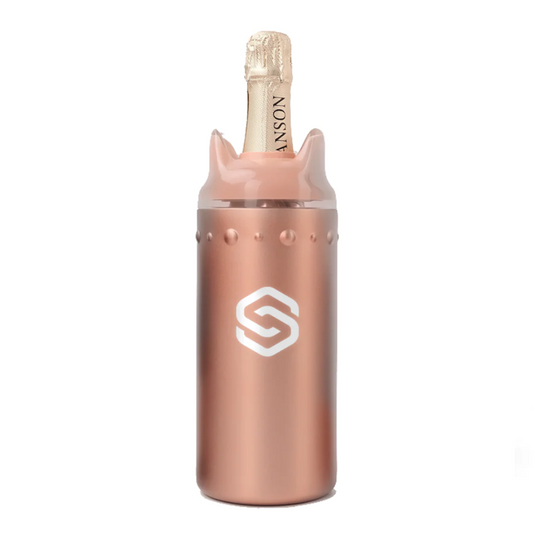 STANDARD SQUEEZE CHILL [CLR:ROSE GOLD]