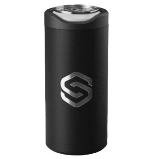 STANDARD SQUEEZE SLIM [CLR:BLACK]