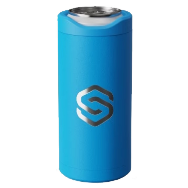 Load image into Gallery viewer, STANDARD SQUEEZE SLIM [CLR:BLUE]
