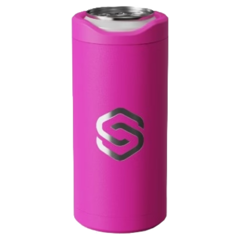 Load image into Gallery viewer, STANDARD SQUEEZE SLIM [CLR:PINK]
