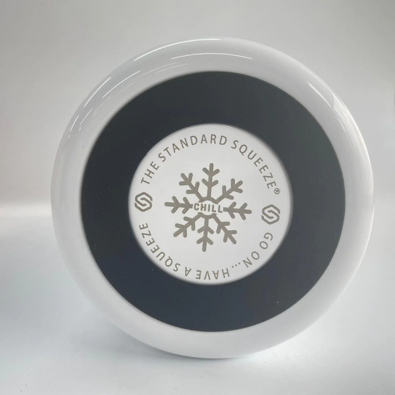 Load image into Gallery viewer, STANDARD SQUEEZE CHILL [CLR:SNOW WHITE]

