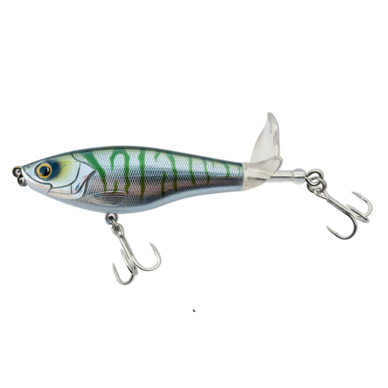 Load image into Gallery viewer, PROFISHENT MC FIZZ [SZ:110MM 17G CLR:OS]
