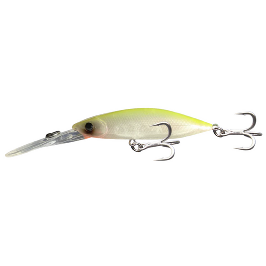 PROFISHENT SHUTDOWN SUSPENDING MINNOW 84MM [CLR:CPBR]