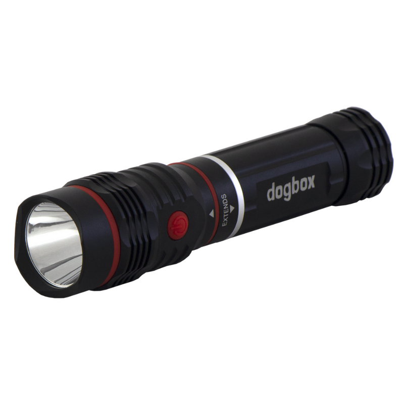 Load image into Gallery viewer, DOGBOX SLYDER TORCH &amp; WORKLIGHT
