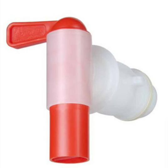 CAMP EASY AEROFLOW TAP 3/4" BUNG