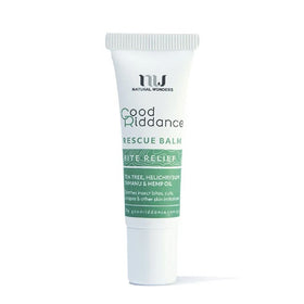 GOOD RIDDANCE RESCUE BALM 10G