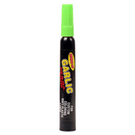 SPIKE IT - SCENT MARKER GARLIC LIME