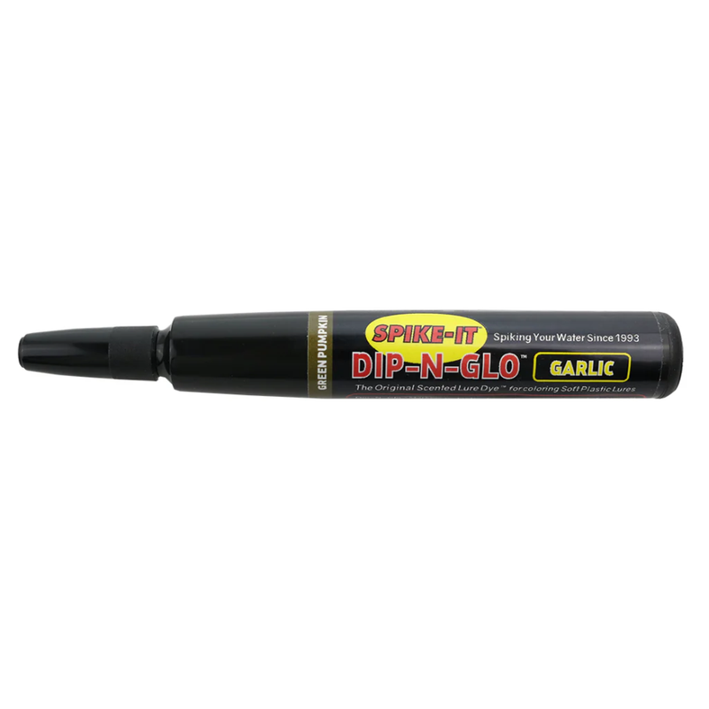 Load image into Gallery viewer, SPIKE IT - SCENT MARKER GARLIC [CLR:CHARTREUSE]
