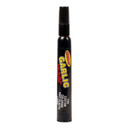 SPIKE IT - SCENT MARKER GARLIC BLACK
