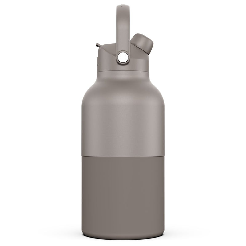 Load image into Gallery viewer, AUSSIE PAL INSULATED WATER BOTTLE 2L [CLR:STONE]
