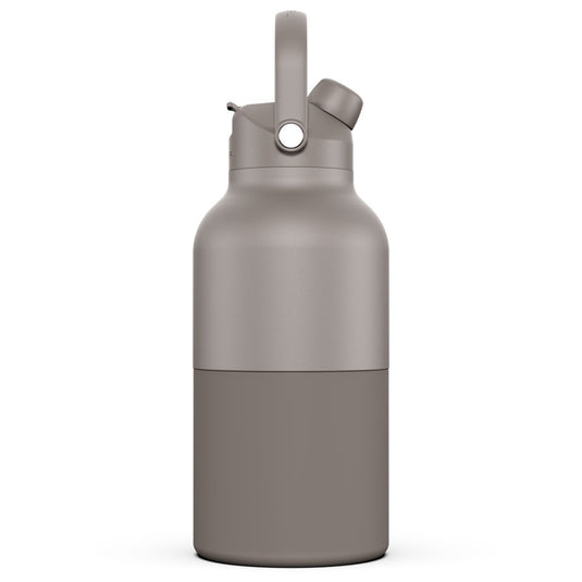 AUSSIE PAL INSULATED WATER BOTTLE 2L [CLR:STONE]