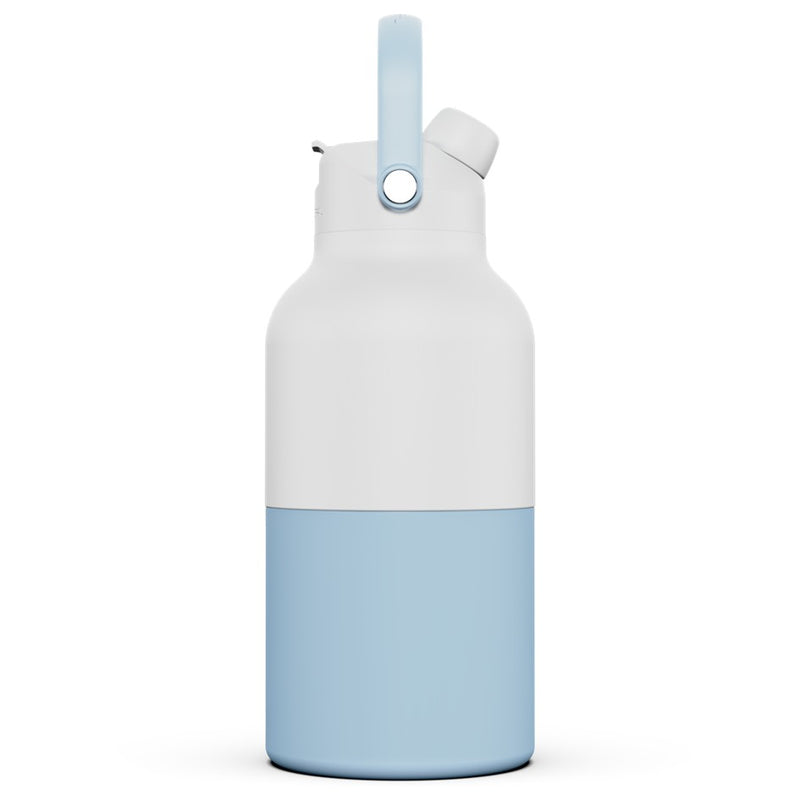 Load image into Gallery viewer, AUSSIE PAL INSULATED WATER BOTTLE 2L [CLR:SEABREEZE LAYERS]
