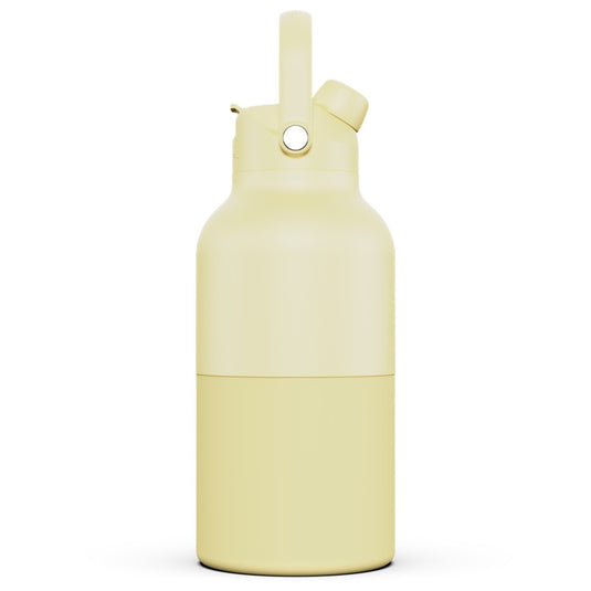 AUSSIE PAL INSULATED WATER BOTTLE 2L [CLR:BUTTER]